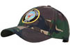 CAMOUFLAGE CAP