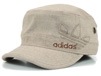 CAMOUFLAGE CAP