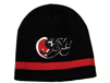 KNITTED HAT