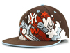 HIP-HOP CAP