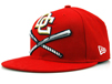 HIP-HOP CAP