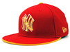 HIP-HOP CAP