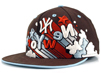 HIP-HOP CAP