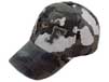 CAMOUFLAGE CAP