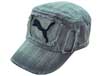 CAMOUFLAGE CAP
