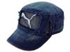 CAMOUFLAGE CAP