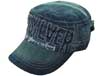 CAMOUFLAGE CAP